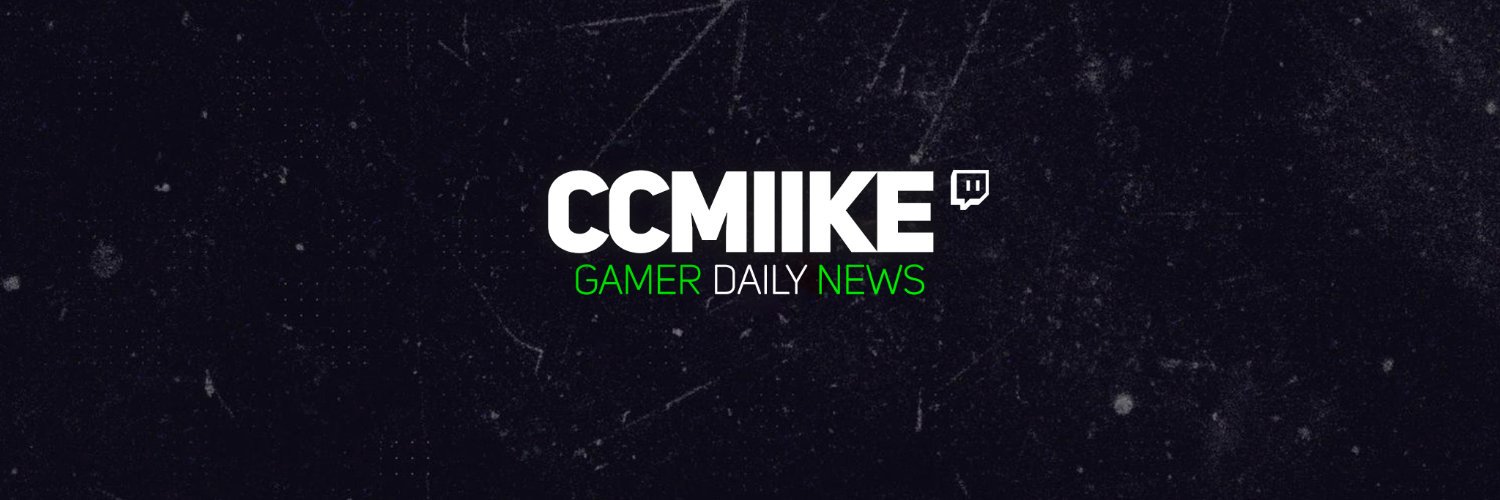 CCMiike banner