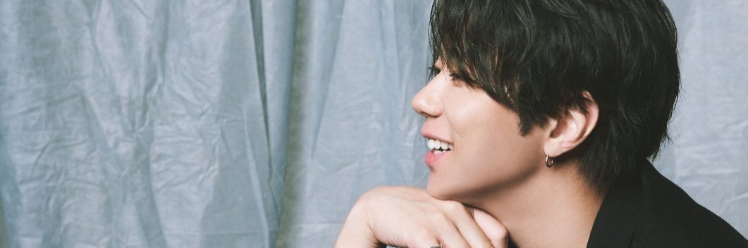 kitayama87's profile banner image