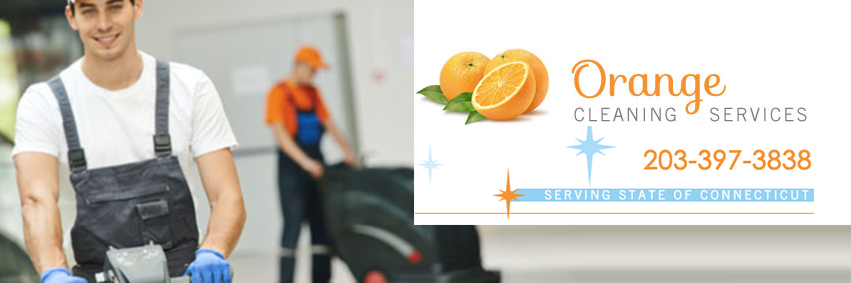 orangecleanct's profile banner image