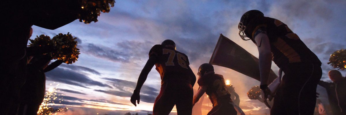 NCTrojanFB's profile banner image