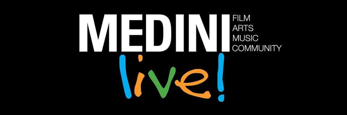 MediniLive's profile banner image
