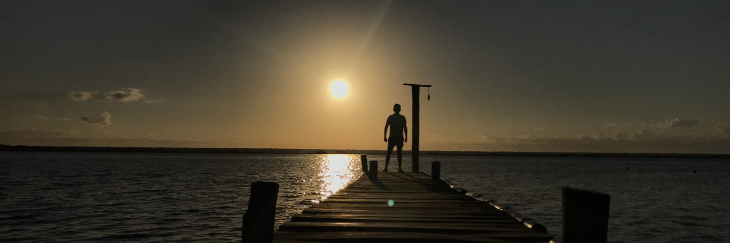 Mikeelnav's profile banner image