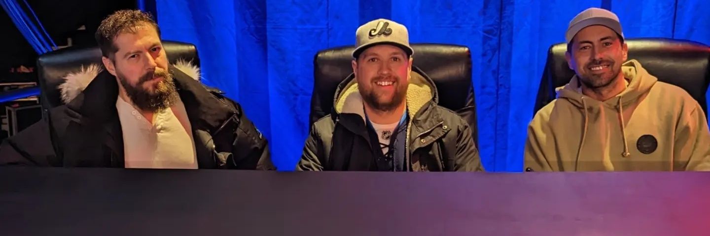 beefalo22's profile banner image