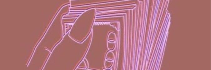 michiemd99's profile banner image