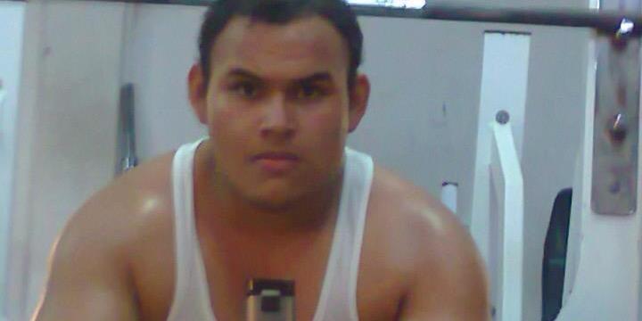 Gerardo112513's profile banner image