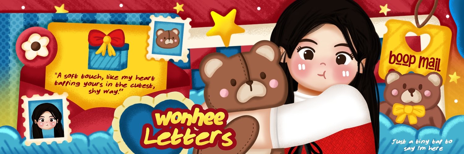 WoNhEe 🍮__⭐ banner
