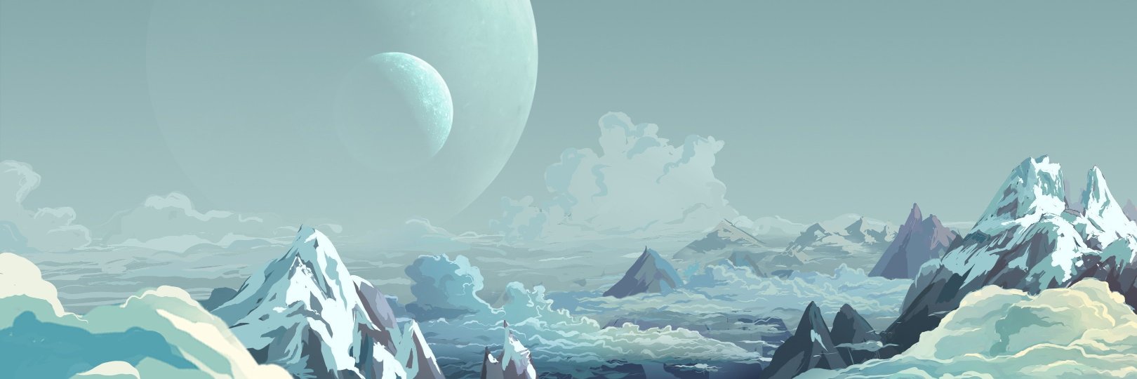 DataRdr's profile banner image
