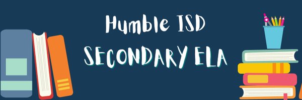 HumbleISD_ELA Profile Banner