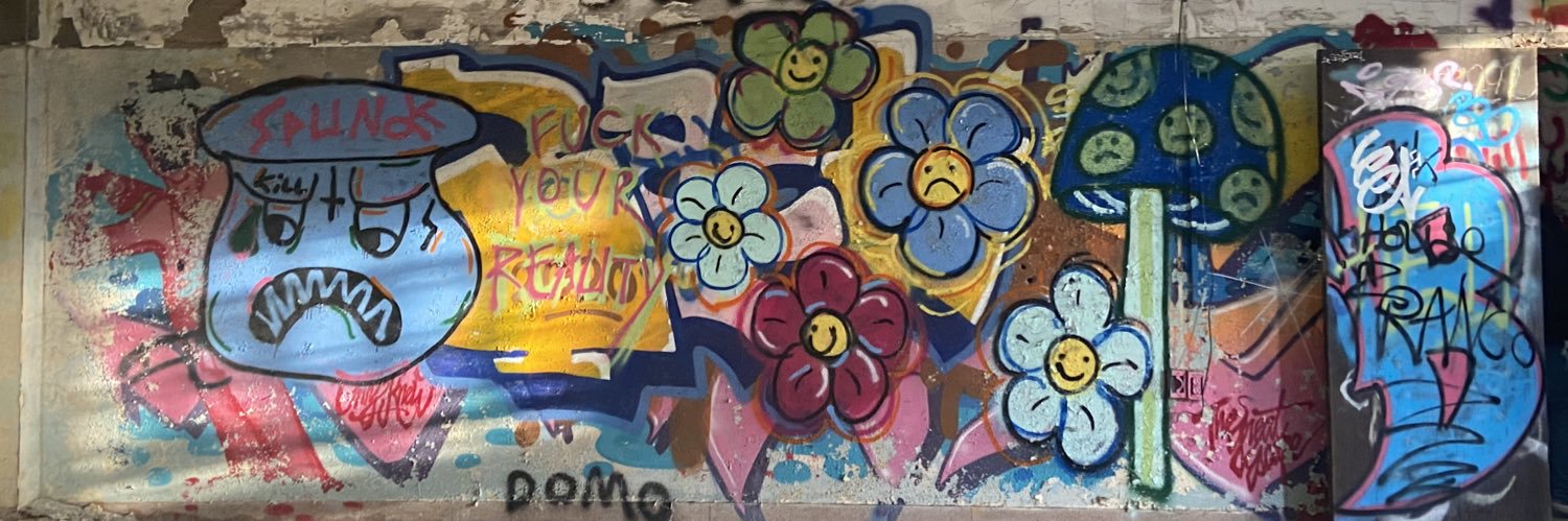 stickylilac's profile banner image