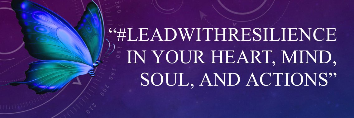 Rob Martinez, Ed.D. banner