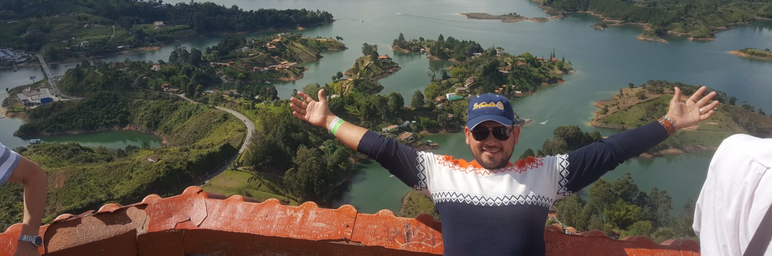 SamVergel's profile banner image
