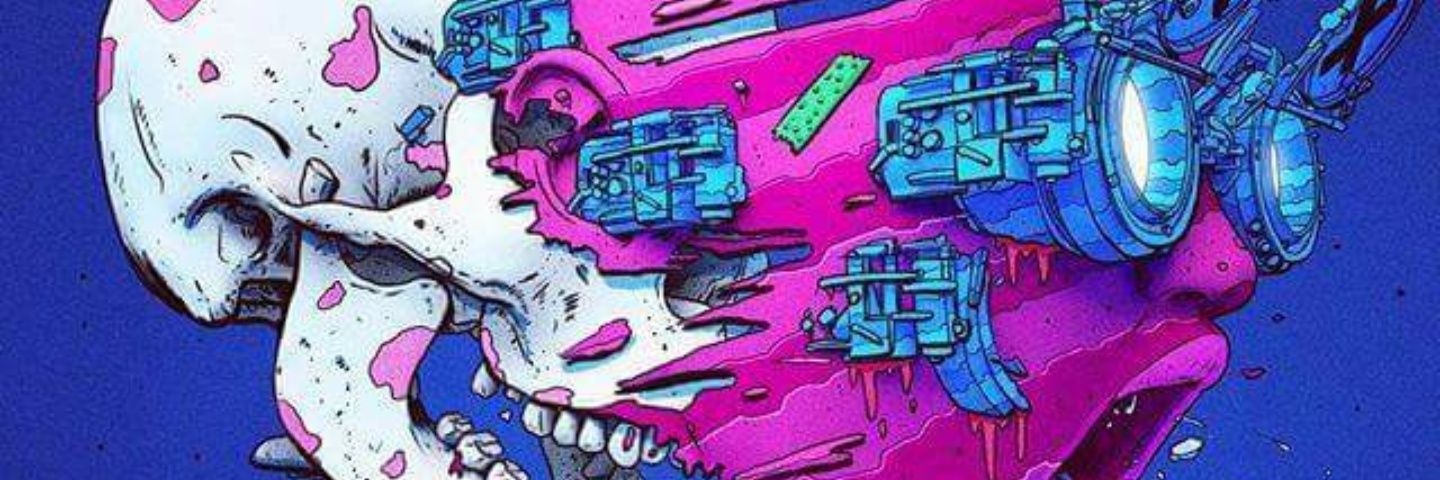 CharleyRT's profile banner image