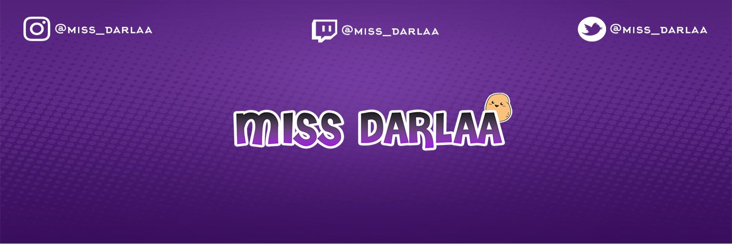 Miss_Darlaa's profile banner image