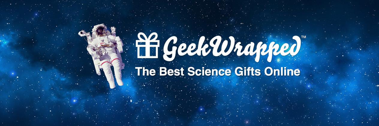 GeekWrapped's profile banner image