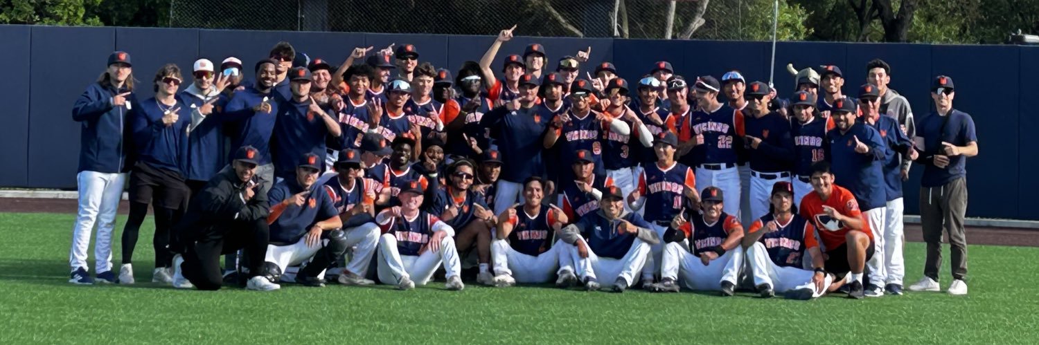 West Valley College Vikings Baseball (@wvhardball) / Posts / X