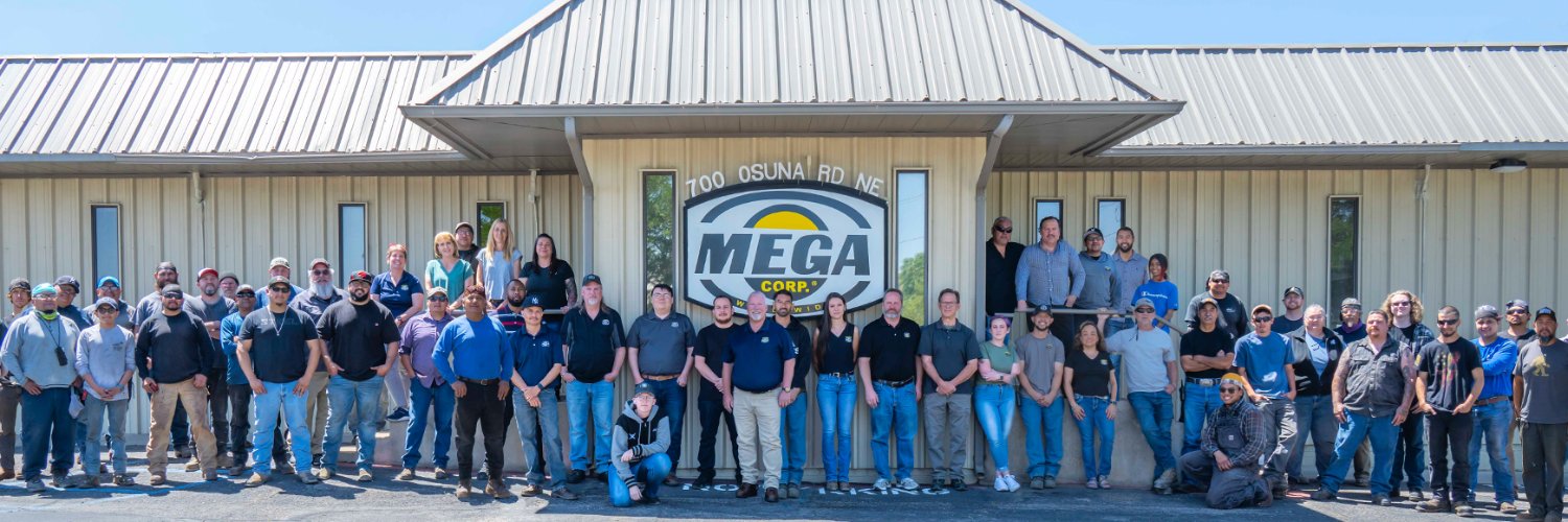 MegaCorpWW's profile banner image