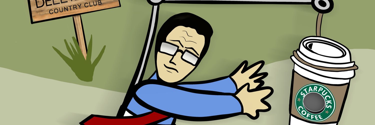 Russo’s Slacks banner