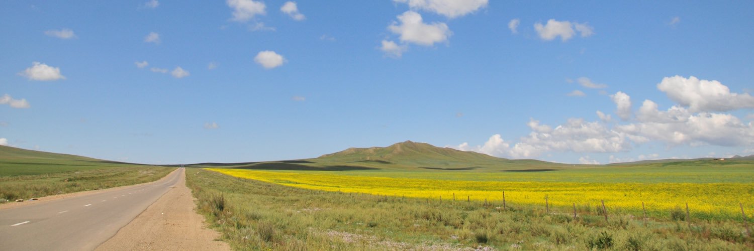Mongoliaiol's profile banner image