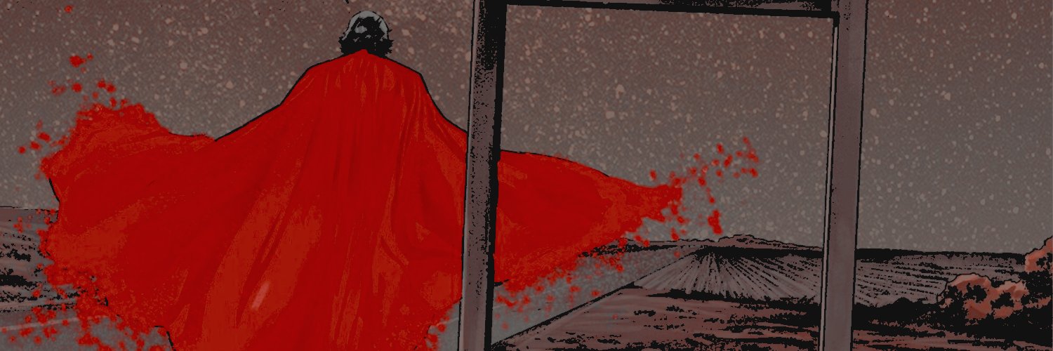 Kal-El. banner