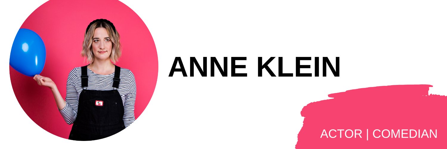 thekleinannie's profile banner image