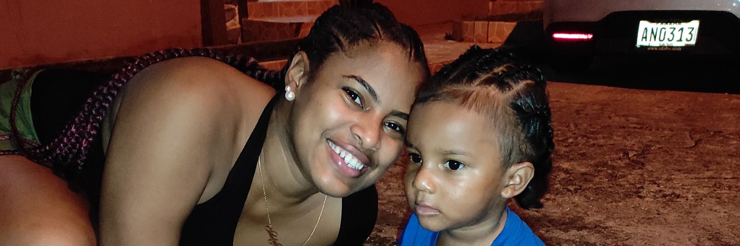 Christelle🌻 banner