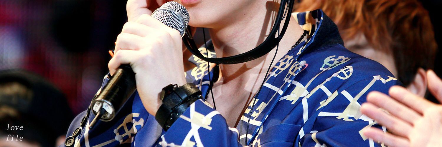 YSJ52F's profile banner image