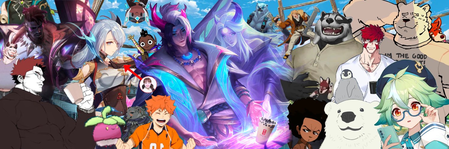 𝙏𝘽 🍡's banner