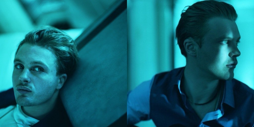ItsInHis_Eyes's profile banner image