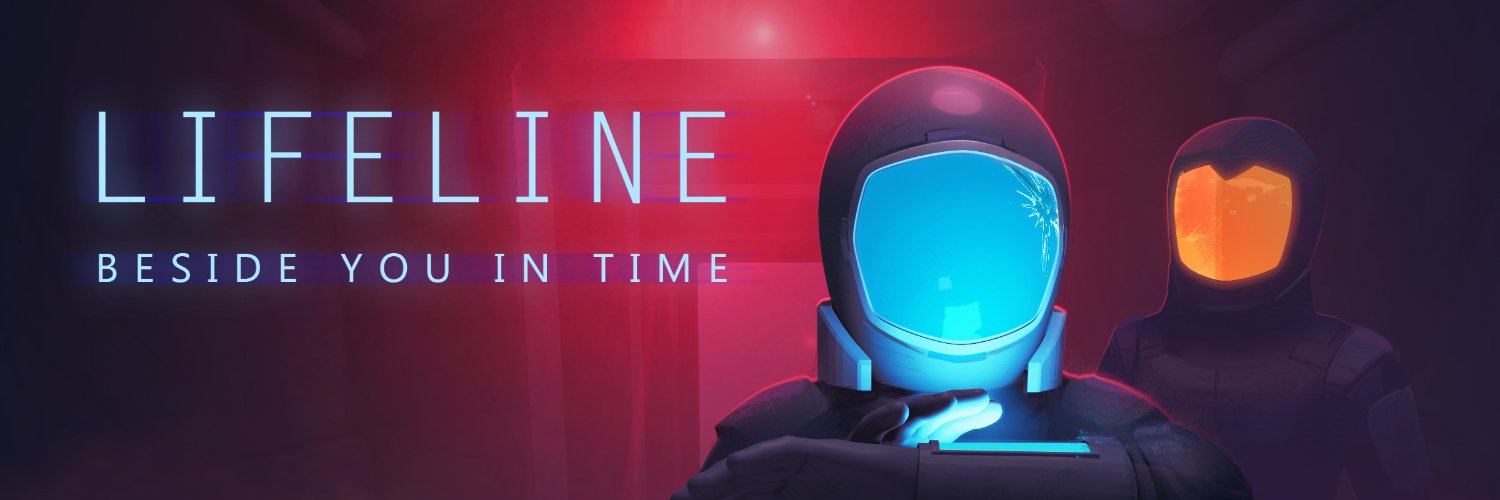 Lifeline banner