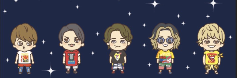 EightLove70's profile banner image