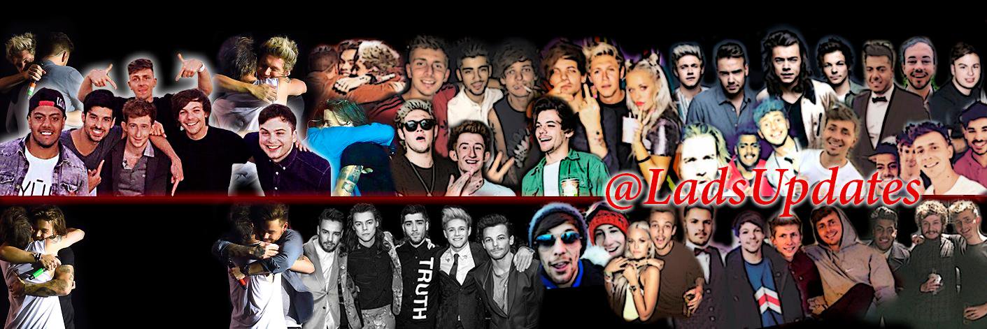 LadsUpdates's profile banner image