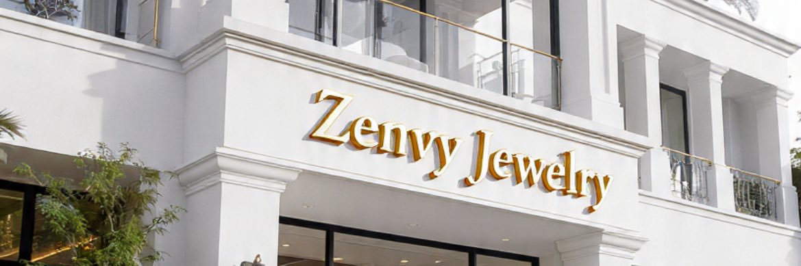 ZenvyJewel's profile banner image