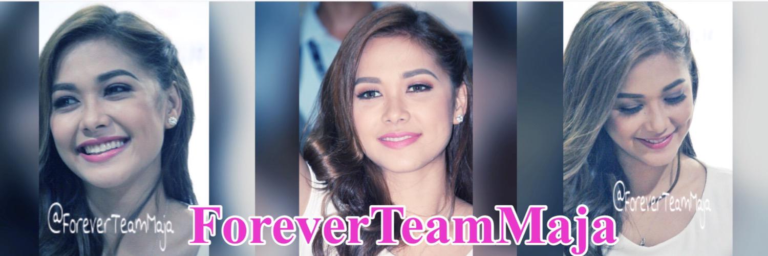ForeverTeamMaja's profile banner image
