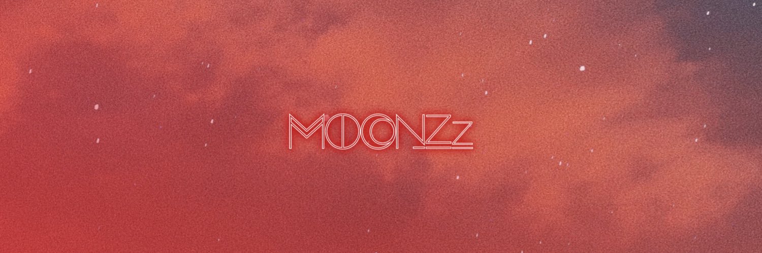 MOONZzMUSIC's profile banner image
