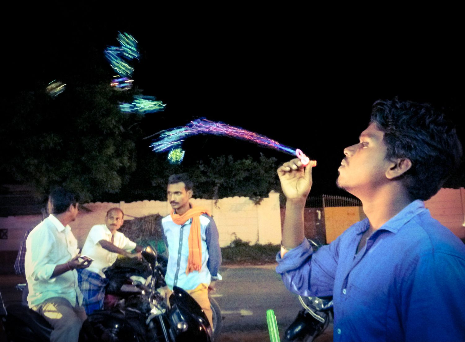 iam_yoges's profile banner image