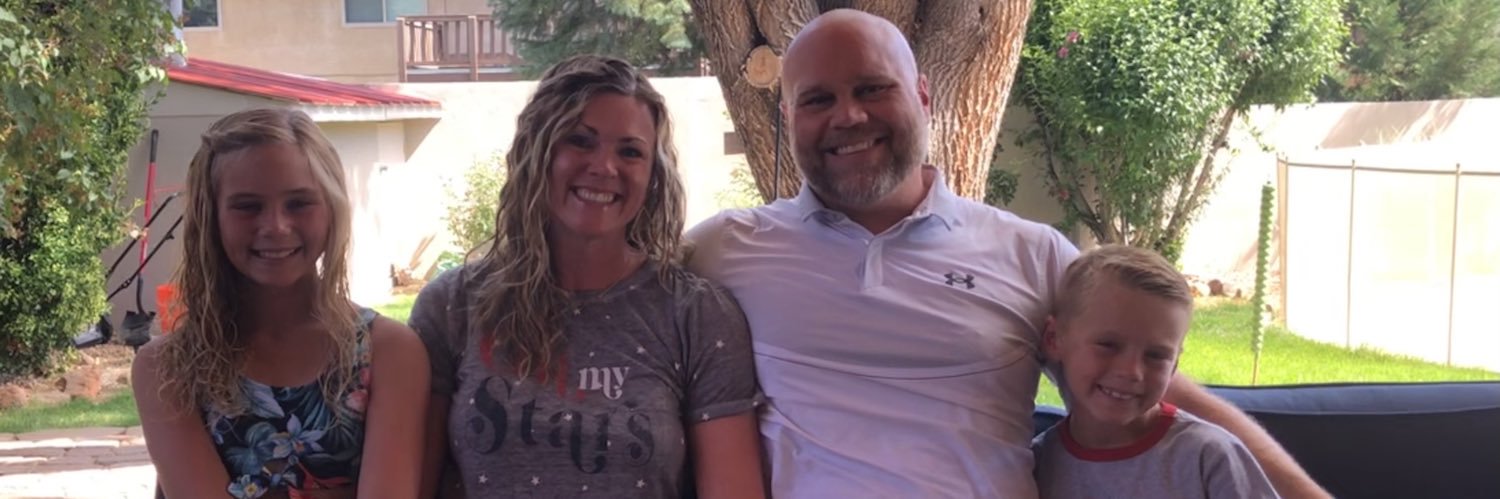 Danielle Grimes banner