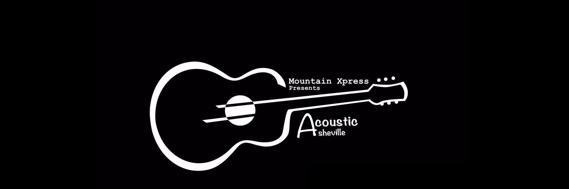 Acoustic Asheville banner