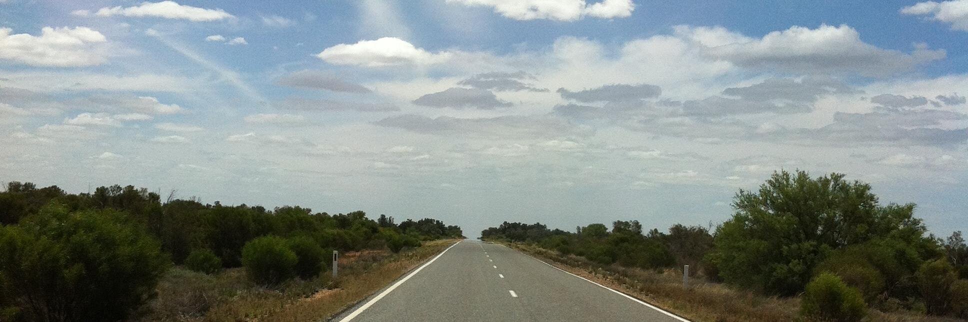Paddy O'Sullivan banner