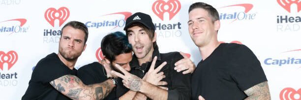 _Alex_Gaskarth_'s profile banner image