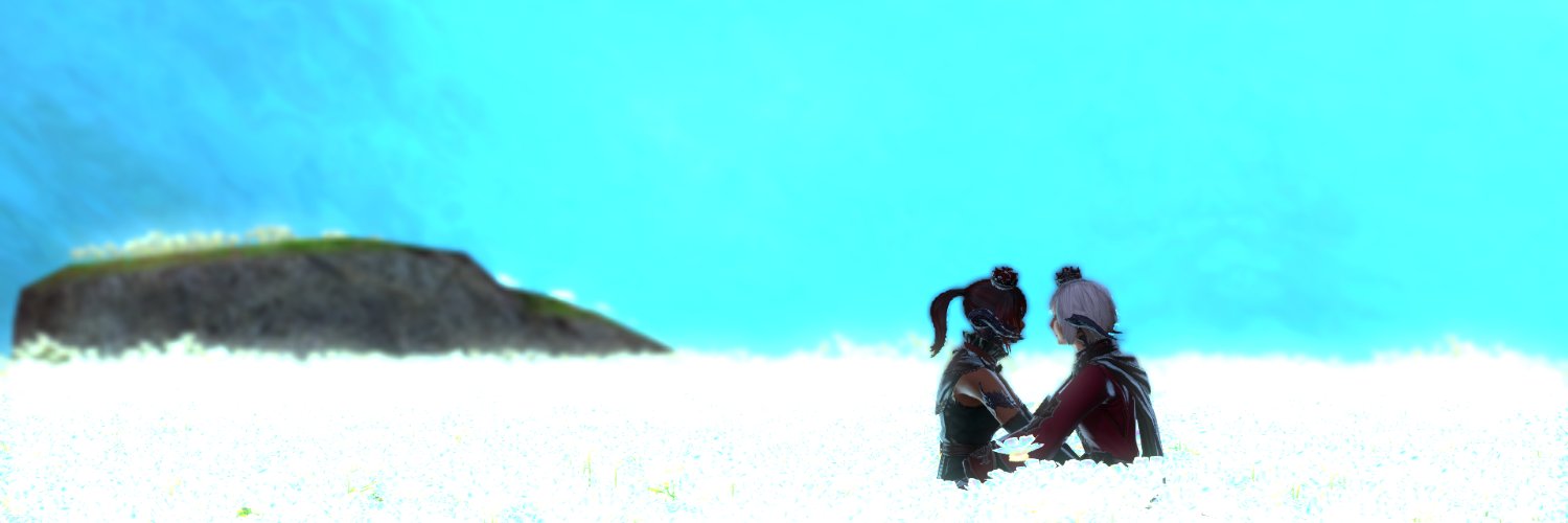 pso2_mole's profile banner image