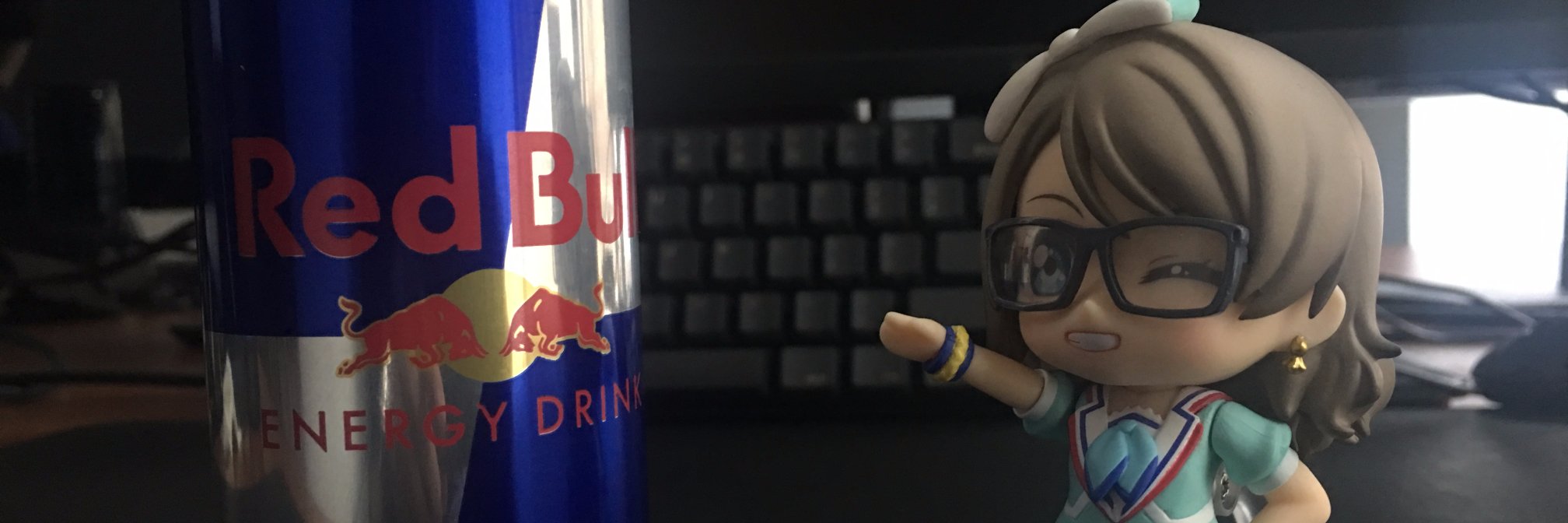 AcidWulf's profile banner image