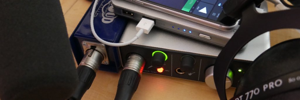 Podcast Promoter banner