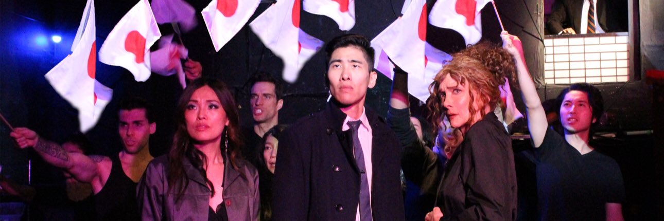 BLOODproduction's profile banner image