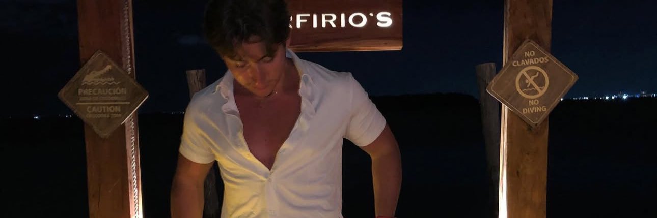 ChrisMarquez216's profile banner image