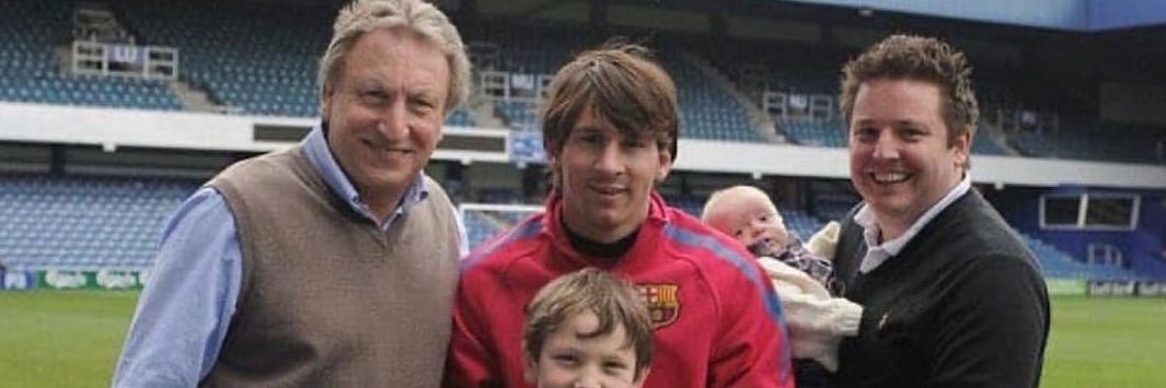 Alex Berarducci banner