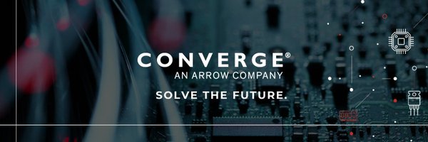 Converge Profile Banner