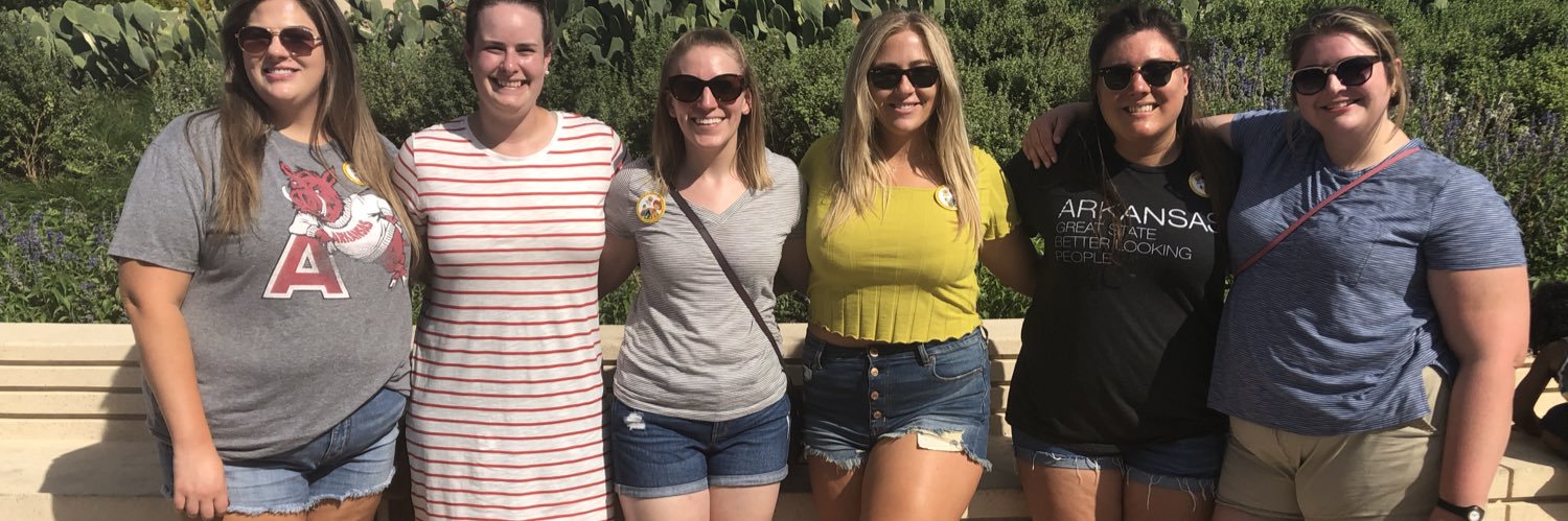 haleytarkington's profile banner image