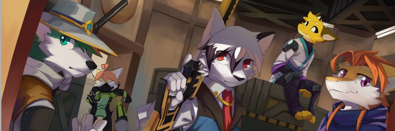 Slade Kerberos banner