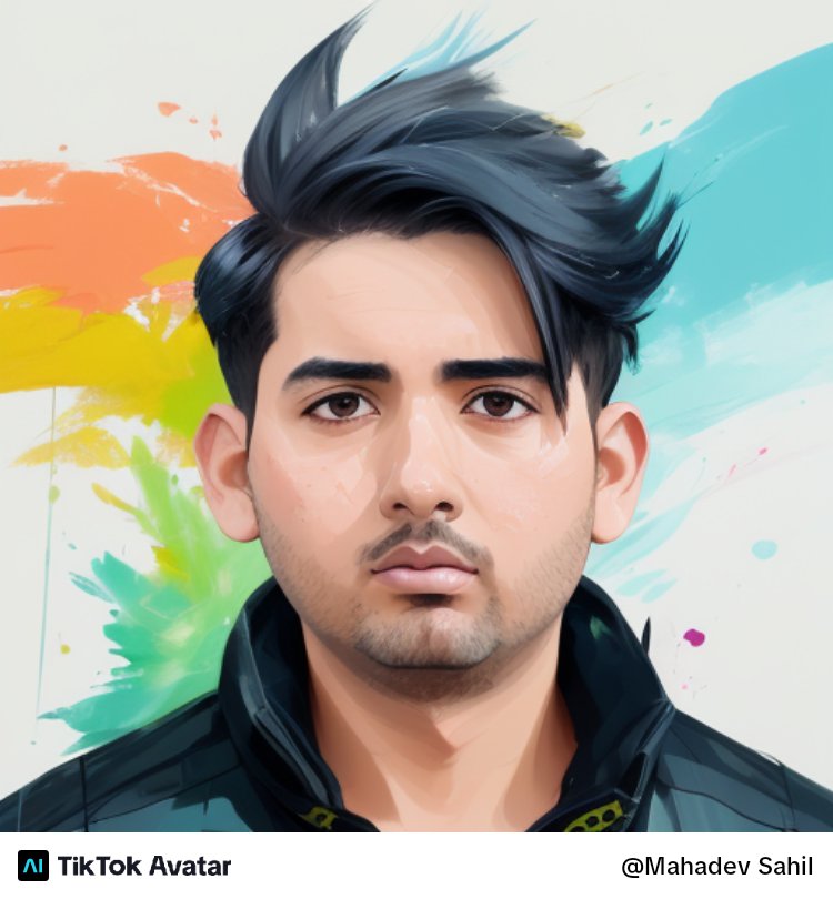 DevDk004's profile banner image