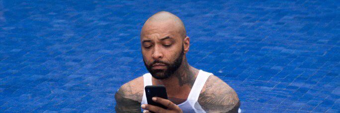 Half Mane Half Tweets banner